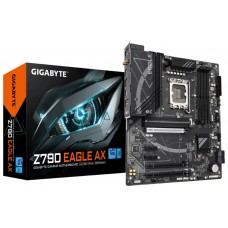 PLACA BASE Z790 EAGLE AX GIGABYTE (Espera 4 dias) en Huesoi